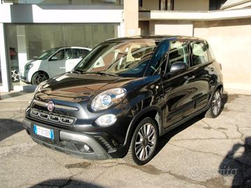 Fiat 500L 1.3 MJT Cross 95cv