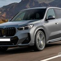 Ricambi per bmw x1 anno 2022