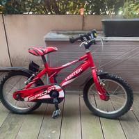 Bicicletta Bambino VERTEK