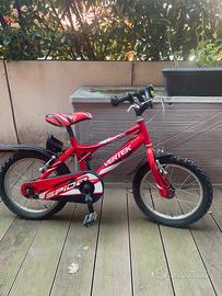 Bicicletta Bambino VERTEK