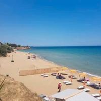 Su SPIAGGIA Lido Noto- Villa Indipendente
