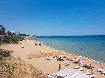Su SPIAGGIA Lido Noto- Villa Indipendente