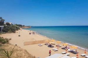 Su SPIAGGIA Lido Noto- Villa Indipendente