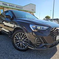 Audi Q3 SPB 35 TDI S tronic