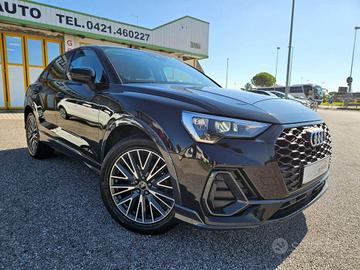 Audi Q3 SPB 35 TDI S tronic