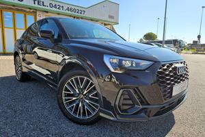 Audi Q3 SPB 35 TDI S tronic
