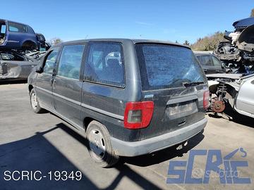 Fiat ulysse 220 1.9 td 90cv 95-02 -ricambi