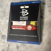 Power balance