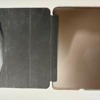 Cover per iPad Air 5 (2022) + pellicola vetro