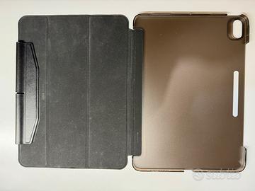 Cover per iPad Air 5 (2022) + pellicola vetro