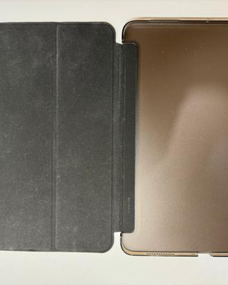 Cover per iPad Air 5 (2022) + pellicola vetro