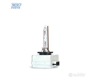 LAMPADA XENO D1S 35W 6000K