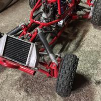 Modello radiocomandato