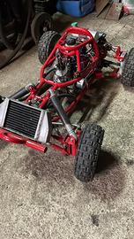 Modello radiocomandato