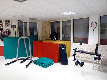 Tatami di altissima qualità