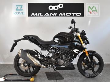 Bmw G 310 R - 2024