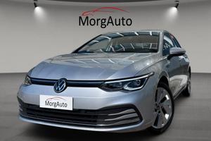 Vw Golf 2.0TDI 150CV DSG Style Euro6d, Fari IQ LED