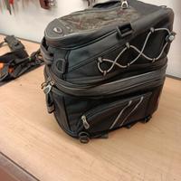 sistema serbatoio givi scomponibile 