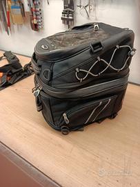 sistema serbatoio givi scomponibile 