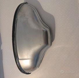 Fanale Fanalino luce targa posteriore fiat 500 FNL