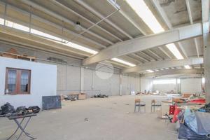 CAPANNONE A CARAVAGGIO