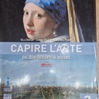 Capire l'arte vol 2