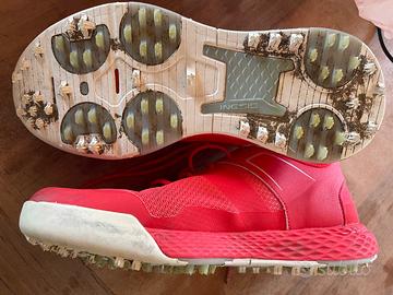 Scarpe golf