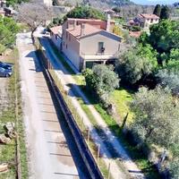 CASALE e Ulivi in Maremma