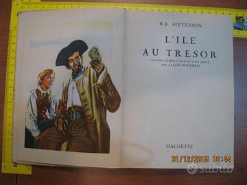 LIBRI ANTICHI IN FRANCESE