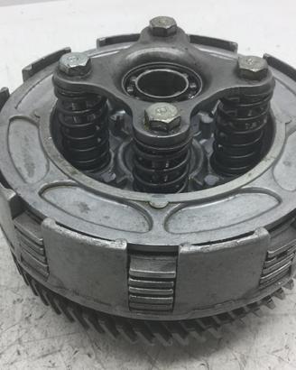 HONDA MTX 125 CAMPANA FRIZIONE COMPLETA 1987 R134
