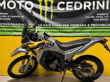 Voge Valico 300 Rally (2025)