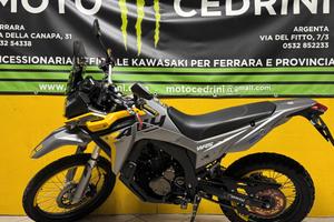 Voge Valico 300 Rally (2025)