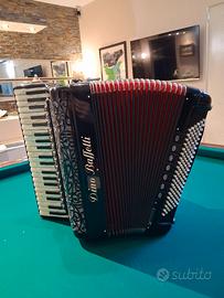 fisarmonica 