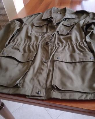 Mimetica militare originale nuova