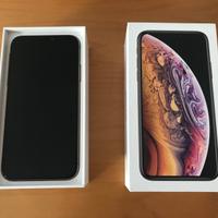 iPhone XS