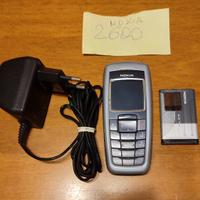 Cellulare Nokia 2600