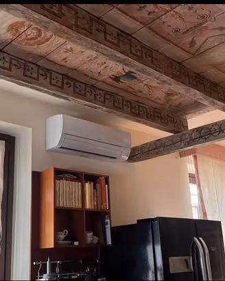 Condizionatori 