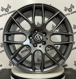 CERCHI IN LEGA VOLKSWAGEN GOLF 5 6 7 TIGUAN T-ROC 