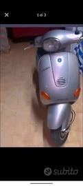vespa 50 2T