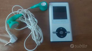 Lettore mp3 Majestic