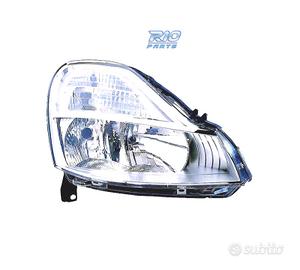 FARO DESTRO RENAULT GRAND MODUS 08-12