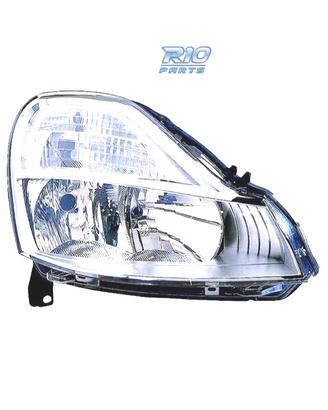 FARO DESTRO RENAULT GRAND MODUS 08-12