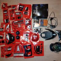 ULTIMATE REAL ROBOTS – DE AGOSTINI