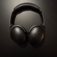 Bose QuietComfort Headphones Wireless