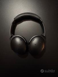 Bose QuietComfort Headphones Wireless