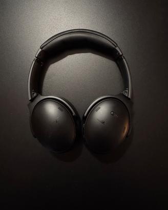 Bose QuietComfort Headphones Wireless