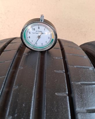 205 40 18 86W Goodyear  Usato Controllato