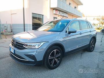 Volkswagen Tiguan 2.0 TDI 150 CV SCR DSG Life ***C