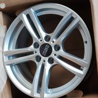 1 cerchio lega bmw x1 17 ls002518