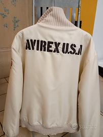 giacca Avirex
